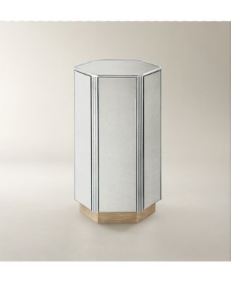 Приставной столик Z Gallerie Glimmer