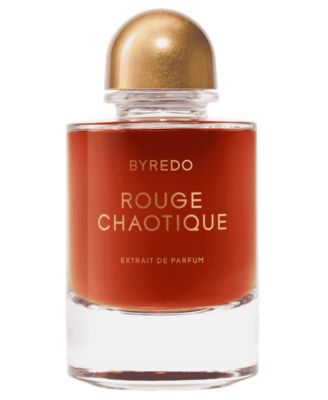 Парфюмированная вода BYREDO Rouge Chaotique Extrait, 2,4 унции.