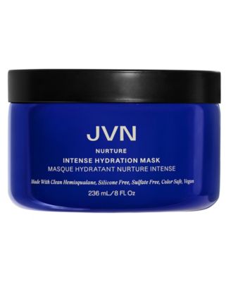 Маска для интенсивного увлажнения волос JVN Hair Nurture, 8 унций, без окрашивания