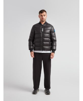 Мужская куртка-бомбер Vortex с длинным рукавом JACK1T