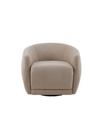 Вращающееся кресло Ginevra от Streamdale Furniture