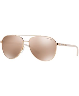 Michael Kors HVAR Sunglasses, MK5007 