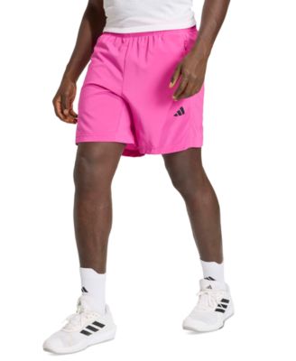 базовые тканые шорты adidas Men's Workout Essentials