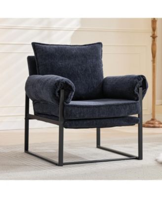 Регулируемое кресло Streamdale Furniture (90-180) - для отдыха, игр или чтения