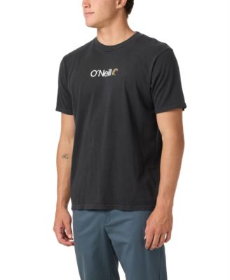 Мужская футболка с круглым вырезом от O'Neill Verbage