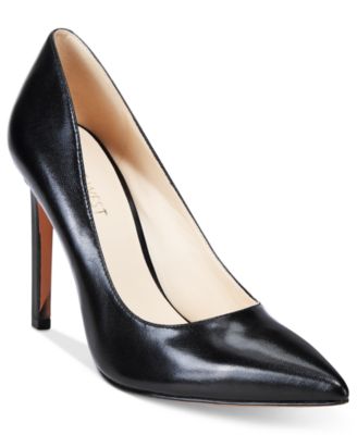 nine west pumps macys