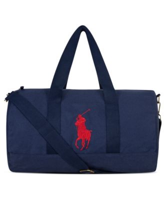 Спортивная сумка Polo Ralph Lauren Kids Player