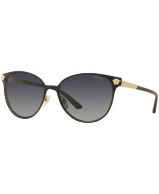 Versace Polarized Sunglasses , Versace 