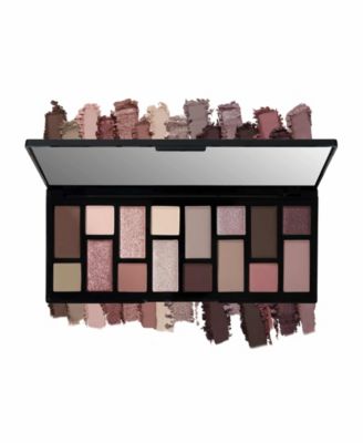 Laura Geller Beauty Garden Party 16 теней для век с многослойным покрытием Full Bloom, 0,72 унции.