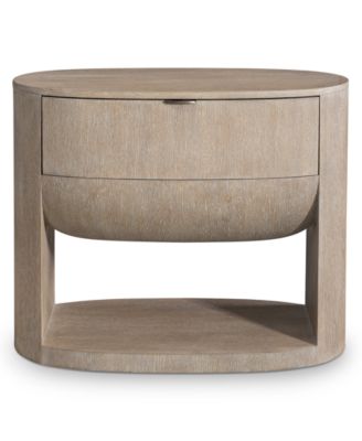 Прикроватная тумбочка Bernhardt Loggia 34