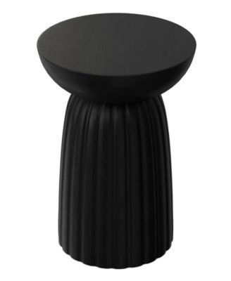 Акцентный столик Simpli Home Boyd 13