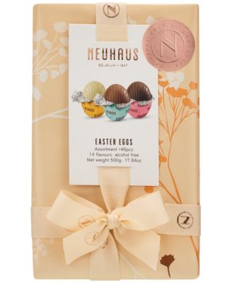 Пасхальные яйца Neuhaus Easter Ballotin в шоколаде, 46 шт.