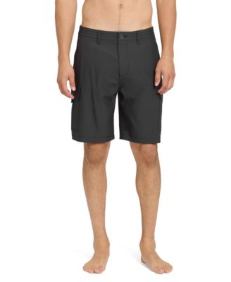 Мужские шорты Quiksilver Waterman Legion Cargo 20