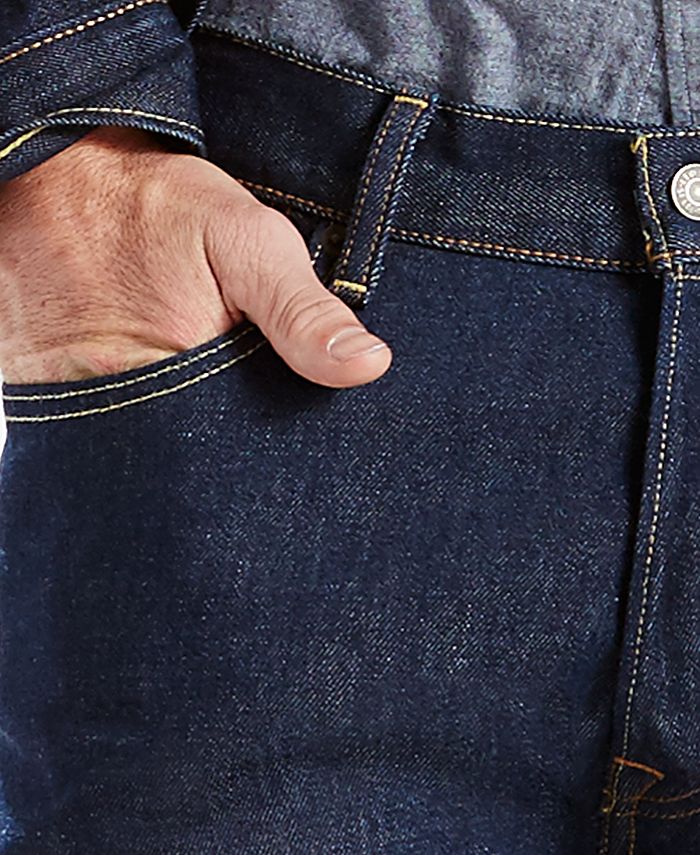 levis 501 2 way stretch