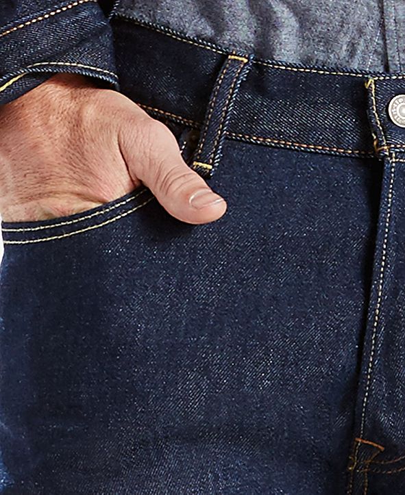 levi's 501 blacklist stretch