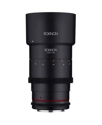 Объектив Rokinon 135 мм T2.2 DSX для Sony E