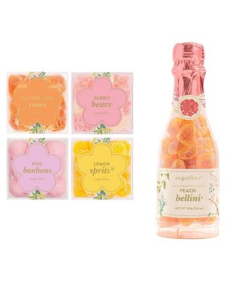 Набор конфет Sugarfina Spring Sweets, 5 шт.