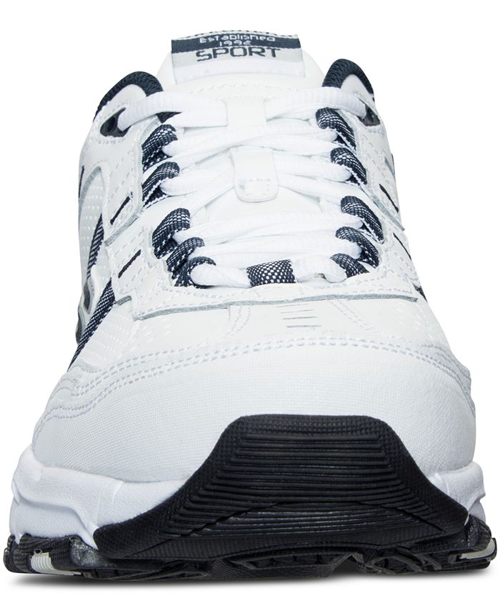 wide width training shoes