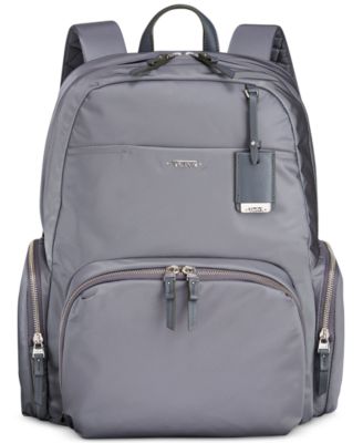 tumi calais backpack sale