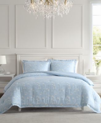 Laura Ashley Magnolia Grove, 2 шт. Комплект постельного белья, два односпальных