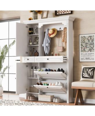 Дерево для прихожей RAINSKEN 54,7