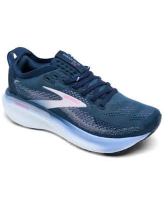 Женские кроссовки для бега Brooks Adrenaline GTS 25 от Finish Line blue