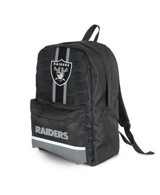 Рюкзак WinCraft Las Vegas Raiders, черный