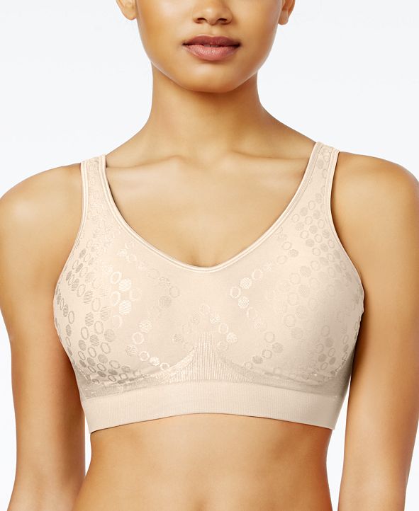 Wonderbra Bras For Women Bali Women's Comfort Revolution Shaping