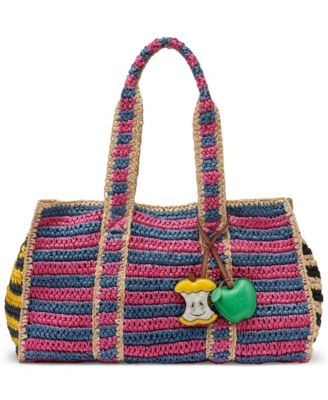 Сумка DKNY Nessa Extra Large Tote multi