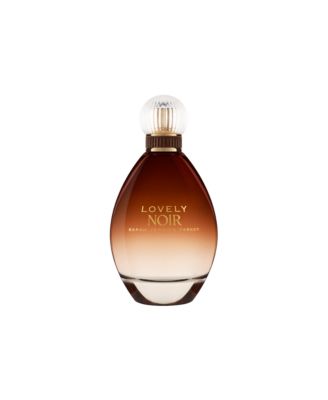 Спрей Sarah Jessica Parker Lovely Noir EDP, 100 мл/ 3,4 унции, без цвета