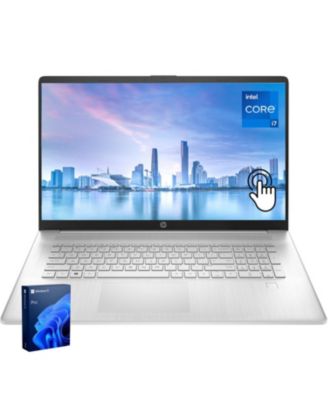 Традиционный ноутбук HP Essential 17,3