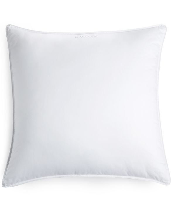 Lauren Ralph Lauren Down Alternative Micropuff® Cluster Fill 26 x 26