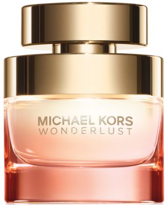 macys michael kors wonderlust