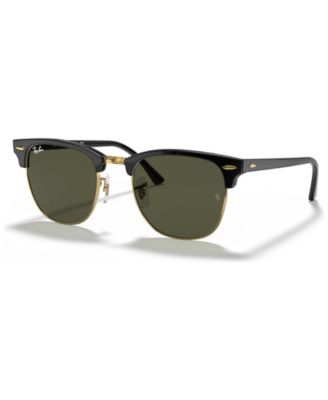 ray ban clubmaster sunglasses rb3016