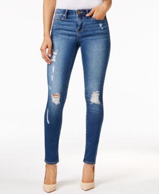 calvin klein ladies jeans