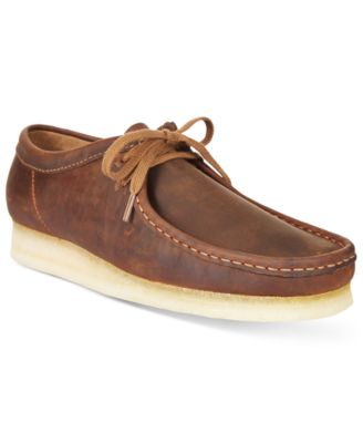 Clarks Men's Wallabe Shoes \u0026 Reviews 