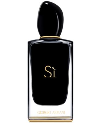 si giorgio armani macy's