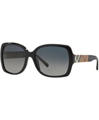 burberry sunglass hut