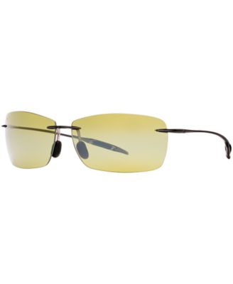 Поляризованные солнцезащитные очки Maui Jim Polarized Lighthouse , 423