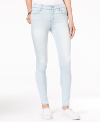 celebrity pink jeans dawson super skinny