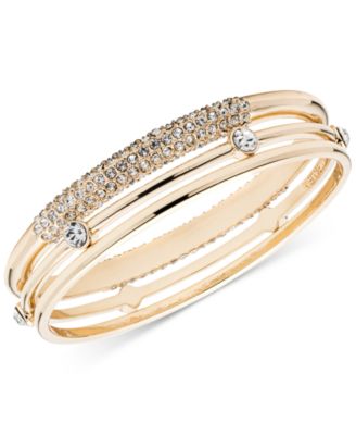 anne klein bangle set