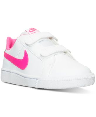 nike court royale preschool