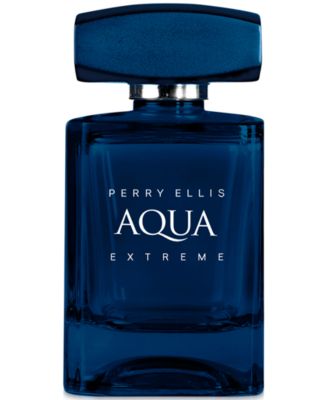 perry ellis blue cologne