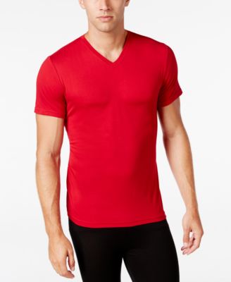 32 degrees cool men's v neck