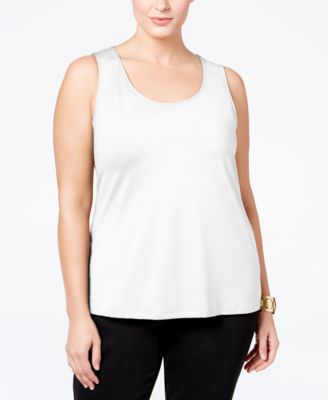 macy's tank tops