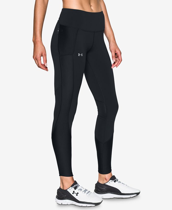 womens under armour heat gear pants