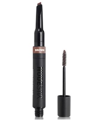 Карандаш и гель-стилус для бровей NUDESTIX