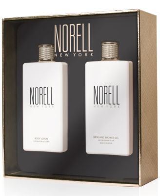 norell new york perfume