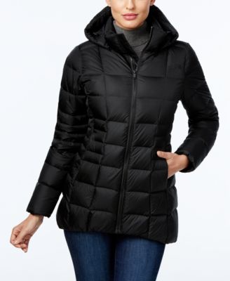 the north face women's transit jacket ii