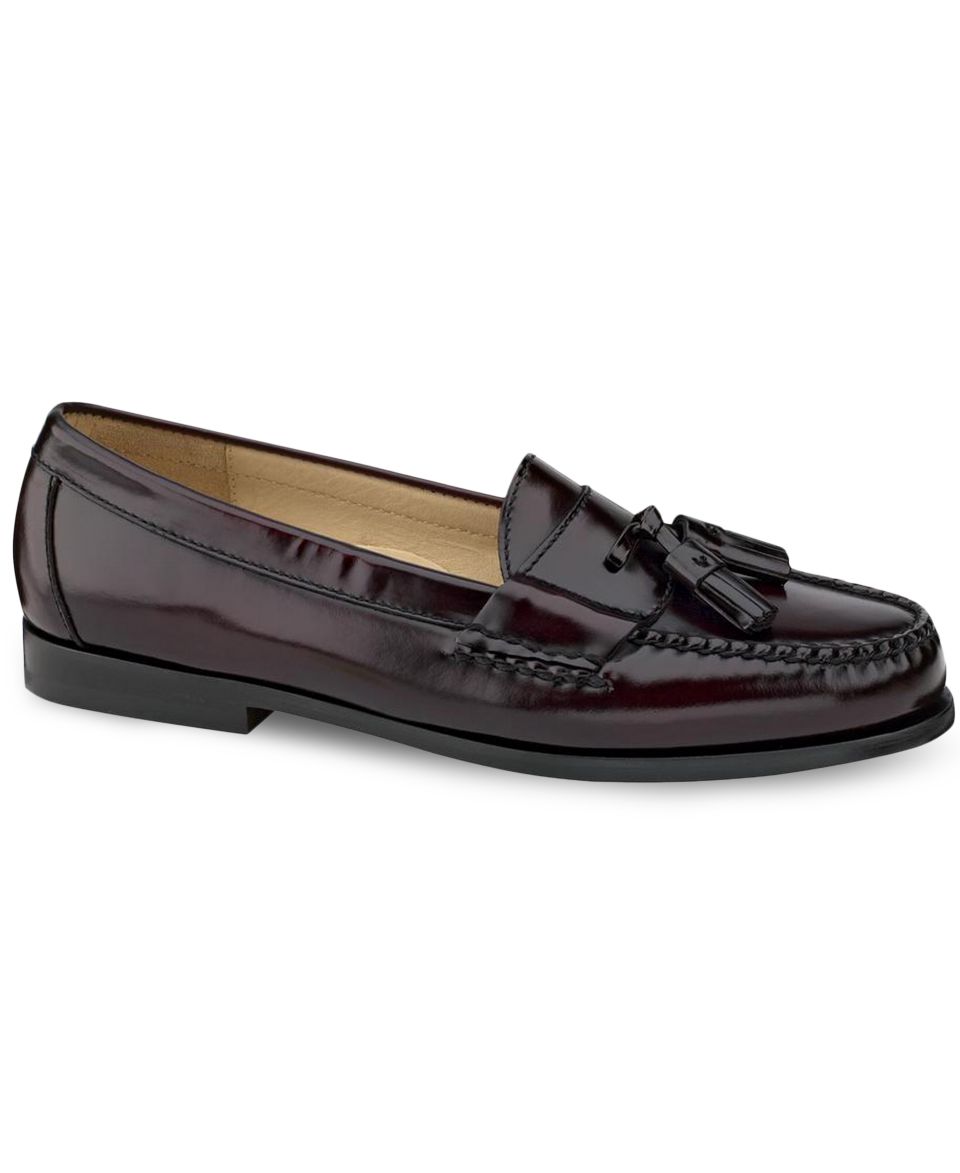 Cole Haan Shoes, Pinch Buckle Loafers   Mens Shoes